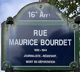 Voir la plaque.