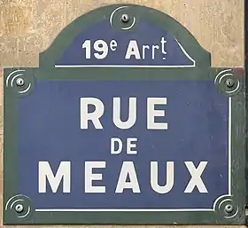 Voir la plaque.