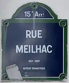 Voir la plaque.