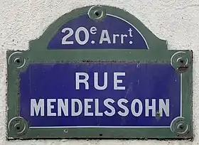 Voir la plaque.