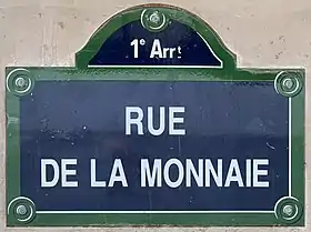 Voir la plaque.