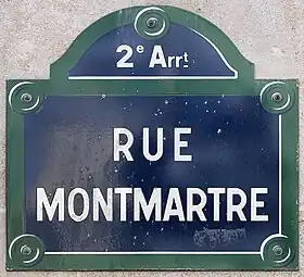 Voir la plaque.