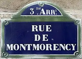 Voir la plaque.