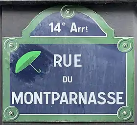 Voir la plaque.