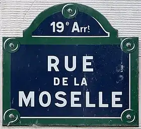 Voir la plaque.