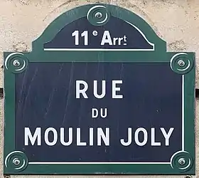 Voir la plaque.