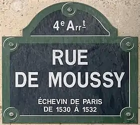 Voir la plaque.