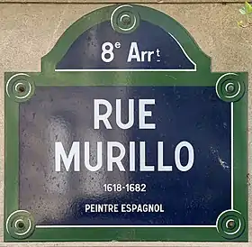 Voir la plaque.