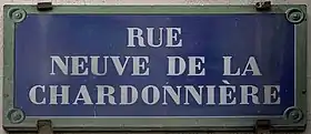 Voir la plaque.