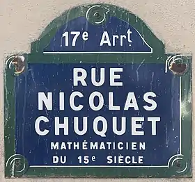 Voir la plaque.