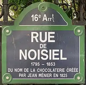 Voir la plaque.