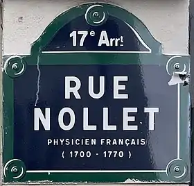 Voir la plaque.