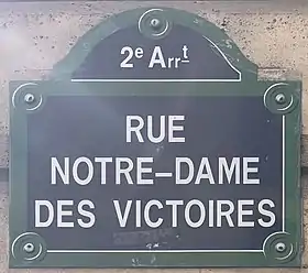 Voir la plaque.