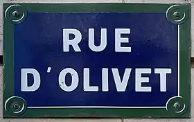 Voir la plaque.