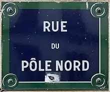 Voir la plaque.