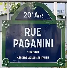 Voir la plaque.