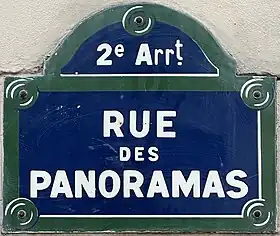 Voir la plaque.