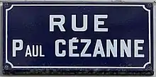 Voir la plaque.