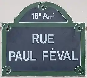 Voir la plaque.