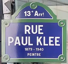 Voir la plaque.