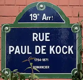 Voir la plaque.