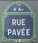 Voir la plaque.