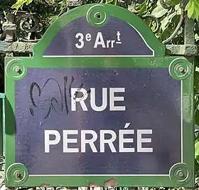 Voir la plaque.