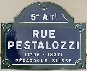 Voir la plaque.