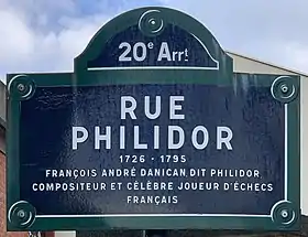 Voir la plaque.