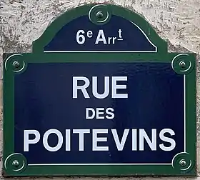 Voir la plaque.