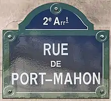 Voir la plaque.