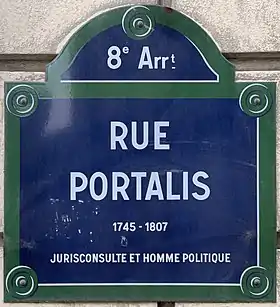 Voir la plaque.