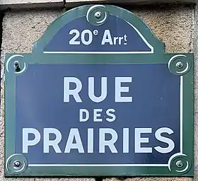 Voir la plaque.