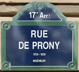 Voir la plaque.