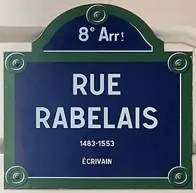 Voir la plaque.