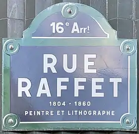 Voir la plaque.