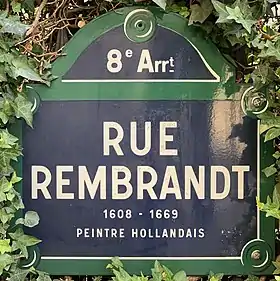 Voir la plaque.