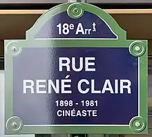 Voir la plaque.