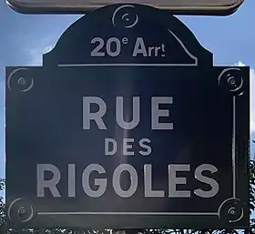 Voir la plaque.