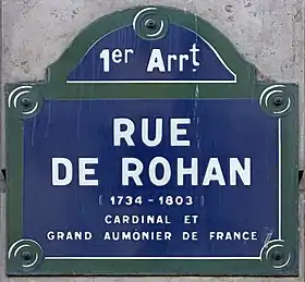 Voir la plaque.