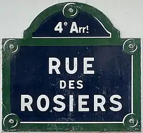 Voir la plaque.