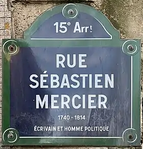 Voir la plaque.