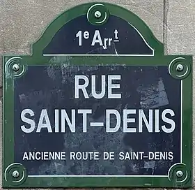 Voir la plaque.