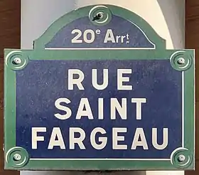 Voir la plaque.