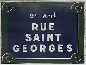 Voir la plaque.