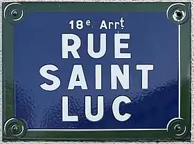 Voir la plaque.