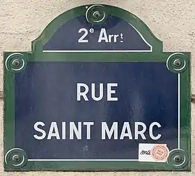 Voir la plaque.