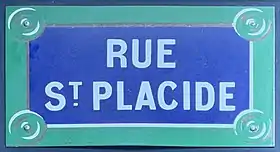 Voir la plaque.