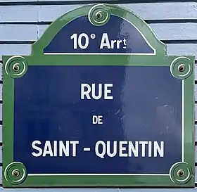 Voir la plaque.