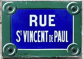 Voir la plaque.